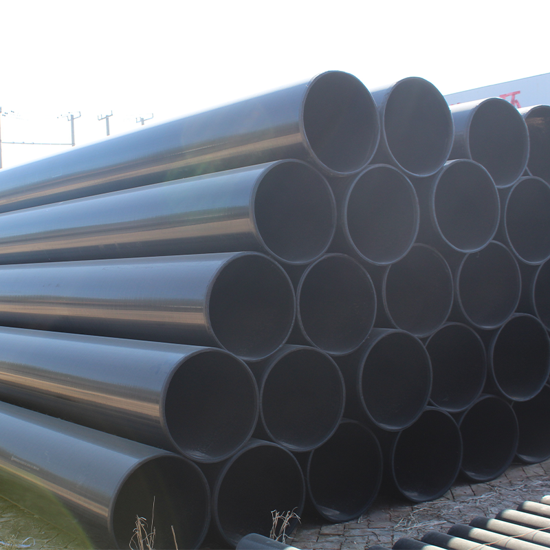 鋼骨架塑料增強復(fù)合管