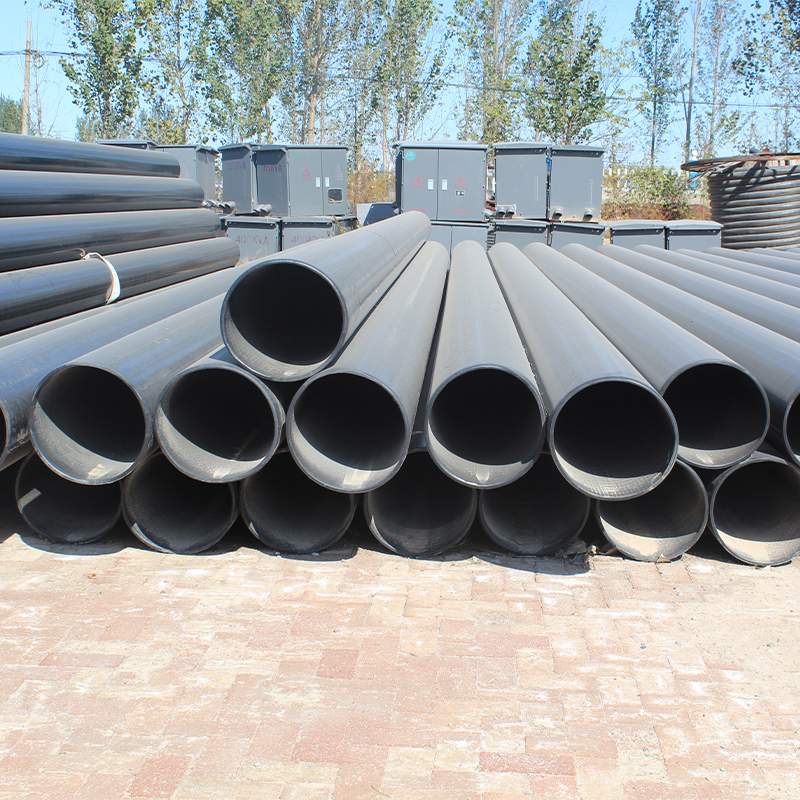 鋼骨架塑料增強復(fù)合管