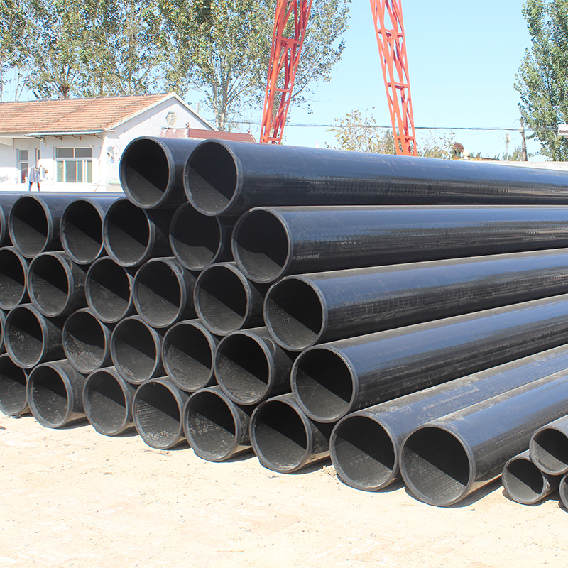 鋼骨架塑料增強復(fù)合管